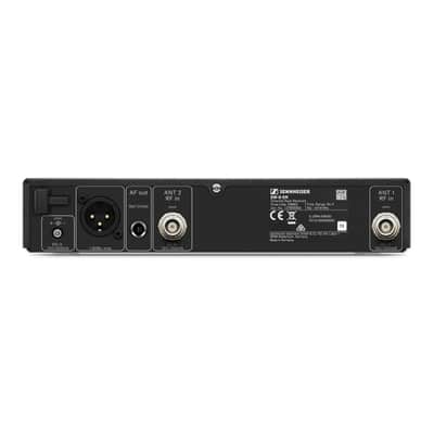 Sennheiser EW-D CI1 Wireless Instrument System-R1-6 Band *USA Small Business* image 3
