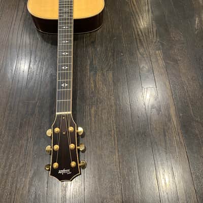 2002 Taylor 810-LTD w/OHSC image 7