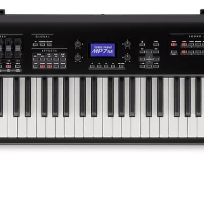 Kawai MP7SE Stage Piano KEY ESSENTIALS BUNDLE image 3