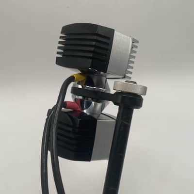 GRUNDIG GDSM 331 1968 - VINTAGE - STEREO - XLR image 4