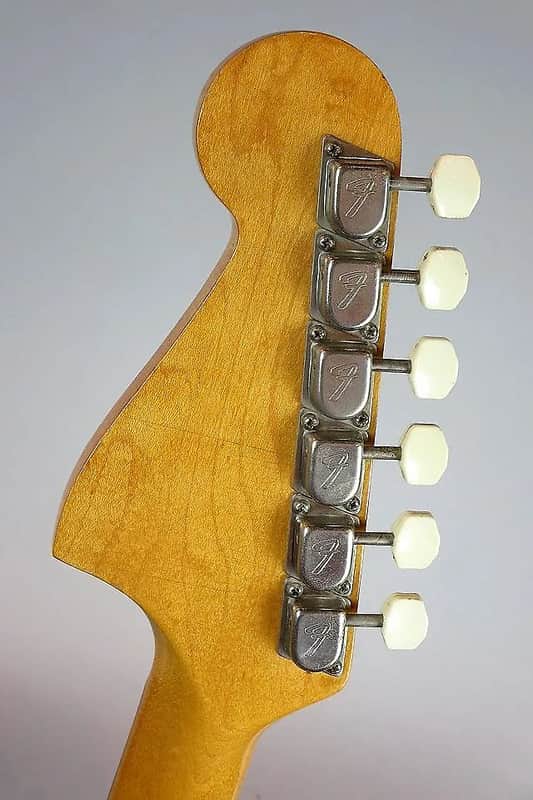 Fender Mustang 3/4 (1965 - 1969) image 6