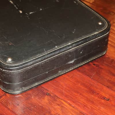 1960's Kustom case also Gibson SG or Les Paul Case image 7