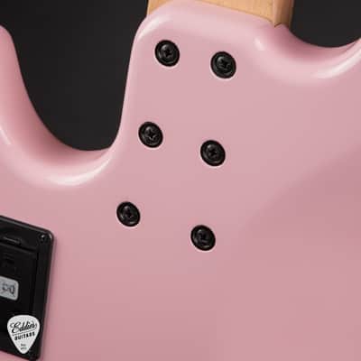 Sandberg Limited Edition California V-TM Ida Nielsen Signature - Strawberry Milkshake image 11