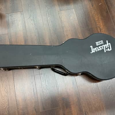 Gibson Les Paul Classic 2019 - Present - Translucent Cherry image 11