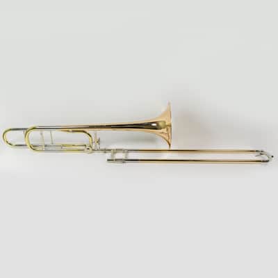 Used Conn 88HO Professional Trombone image 1