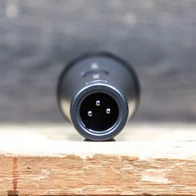 Sennheiser e 845-S Dynamic Super-Cardioid Vocal Microphone with On/Off Switch image 3