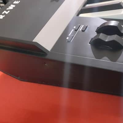 Kurzweil Artis 88-Key Digital Stage Piano 2010s - Black image 10