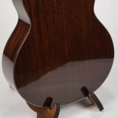 Bourgeois SJ Custom image 4