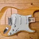 Fender 70s MIM Classic Series 2007 - Natural - body assembly