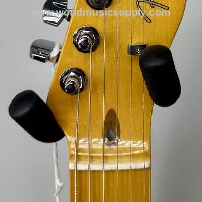 Fender Fender American Professional II Telecaster Butterscotch Blonde Ser #:US25086522 image 7