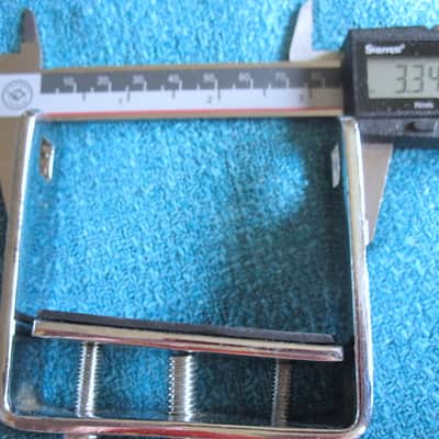 Gibraltar Bongo Stand Mount Bracket image 5