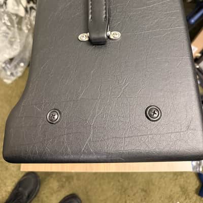 Bad Cat Black Cat 2-Channel 20-Watt Amp Head image 5