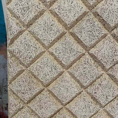 Podcast Sound Panels - Baux Wood Wool Acoustic Sound Panels 2023 image 2