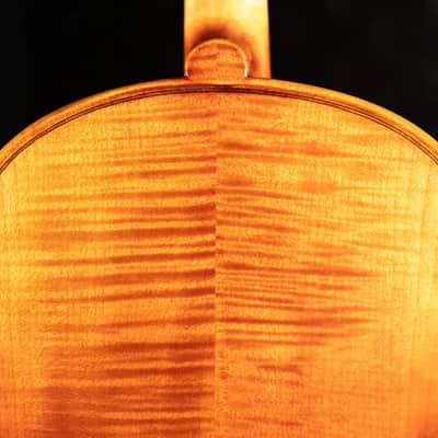 Scott Cao STA-750E Stradivari Viola - 16" image 13