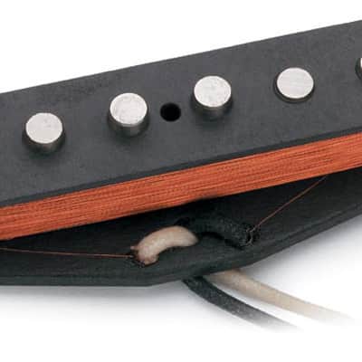 Seymour Duncan APS-1 Alnico II Pro for Strat Rw/Rp - Staggered image 5