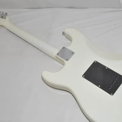 Fernandes FST-60? THE FUNCTION 1980 Electric Guitar Ref No 7081 image 11