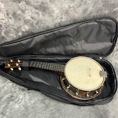 Columbia Banjolele 1925 - Natural image 22