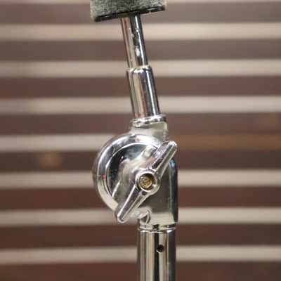 Mapex Single Braced Straight Cymbal Stand image 3