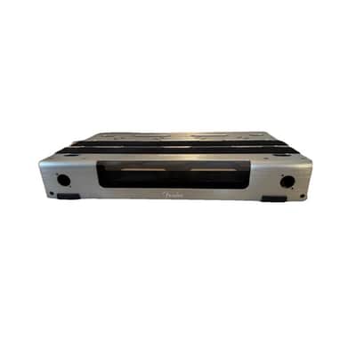 Fender Professional Pedal Board - Medium - With Carrying Case Bag image 5