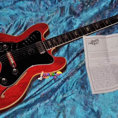 Epiphone Professional EA-7P Outfit 1963 image 2
