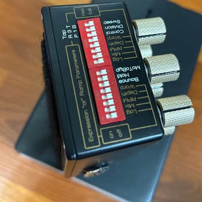 Chase Bliss Audio Warped Vinyl Hi-Fi 2018-2024 image 2