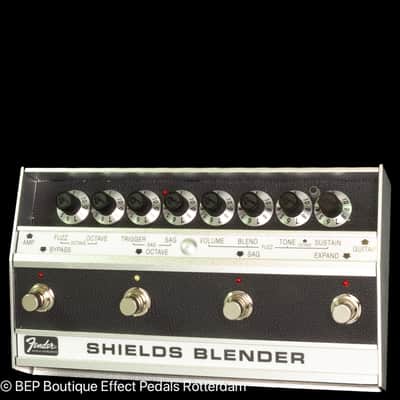 Fender Shields Blender s/n 0234552000 image 5