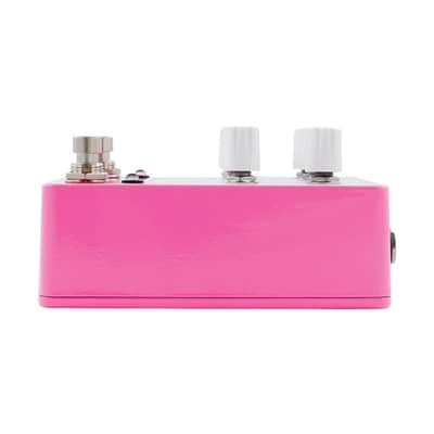 EarthQuaker Devices Rainbow Machine V2 Polyphonic Pitch-shifting Modulator image 5