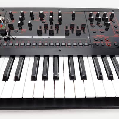 Roland JD-XA Synthesizer Keyboard + Guter Zustand + OVP + 1,5 Jahre Garantie image 4