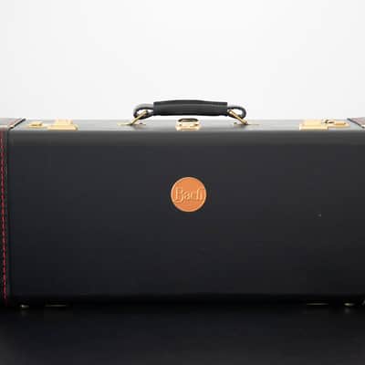 Bach VBS1S Bb Trumpet (SN 6959xx) image 17