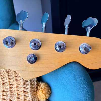 Warmoth Précision Bass image 4
