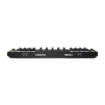 Reloop Mixon 8 Pro 4-Channel Professional Hybrid Sturdy Build DJ Controller image 4