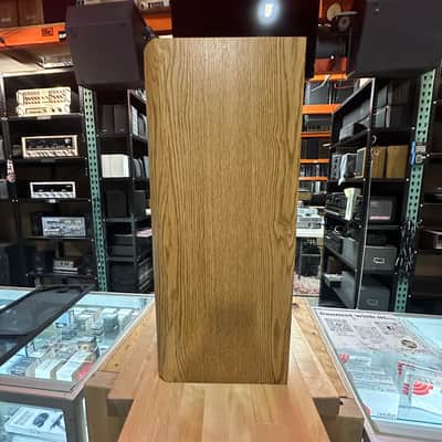 JBL 2800 2-Way Bookshelf Speakers 100 Watts image 5