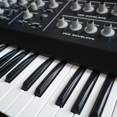 Oberheim OB-1 image 4