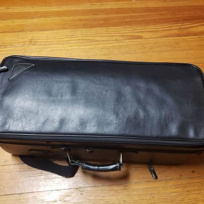 Yamaha Xeno II 8335SII Silver Trumpet W/ Double Case--Just Serviced, Nice! imagen 15