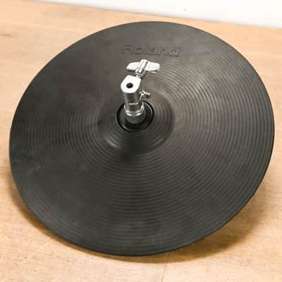 Roland VH-13 V-Hi-Hat Cymbal Pad CG0131R image 6