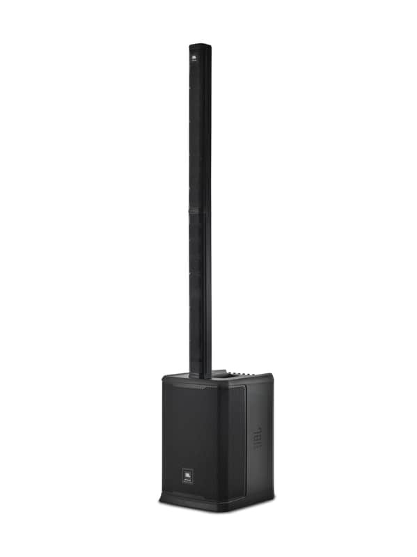 JBL Professional PRX ONE All-In-One Powered Column PA image 1