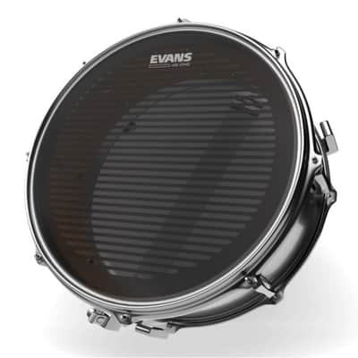 Immagine Evans dB One Rock System & Cymbals - Quiet Drum Head/Cymbal Set - 3
