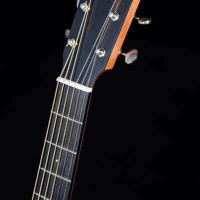Furch Vintage 1 OMc SR EAS-VTC - Sitka Spruce/Indian Rosewood - Full-Pore Satin Vintage Finish image 5