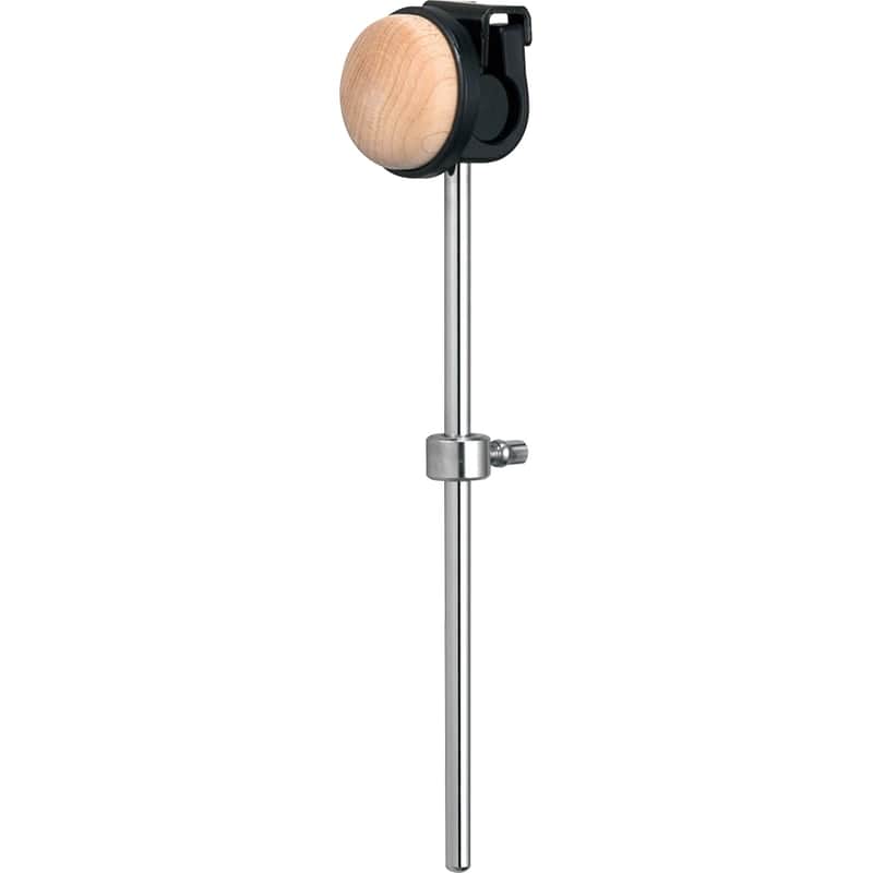 Tama CB90W Iron Cobra Beater (Wood Face) image 1