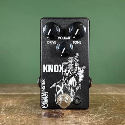 Westminster Effects Knox V2 Bild 2