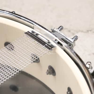Mapex SEMP3350DK Poplar Piccolo 3.5x13 Snare Drum image 12