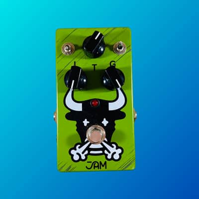 JAM Pedals Octaurus | Reverb