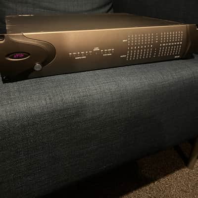 Avid HD I/O 8x8x8 Analog Pro Tools HD / HDX Audio Interface image 2