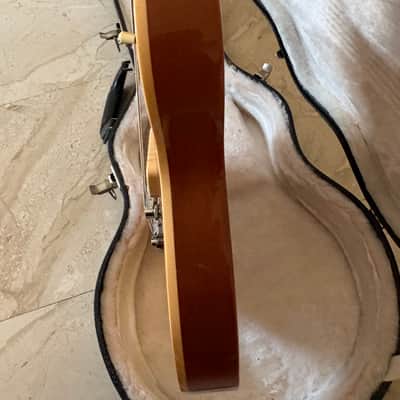 Gibson Les Paul Deluxe 2011 - 2012 - Goldtop image 12