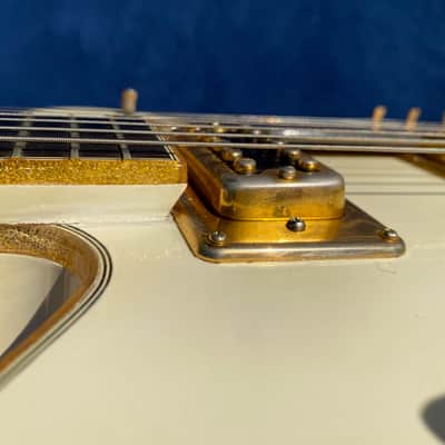 Gretsch White Falcon 1980 - Orig. White Color Made in USA image 19