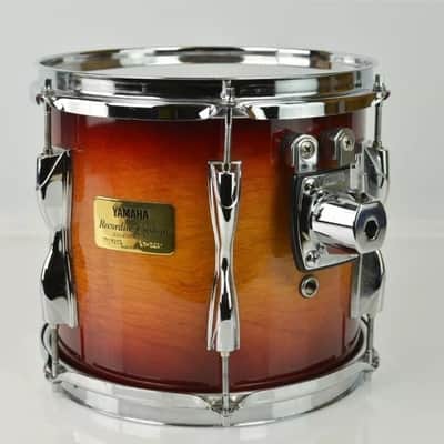 Yamaha Recording Custom 20th Anniversary Drum Kit - Private Collection image 2