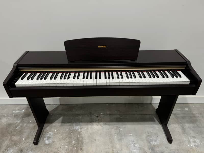 YAMAHA 電子ピアノ YDP-113