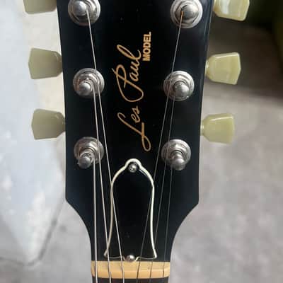 Gibson Les Paul Special Limited Edition 2016 - 2018 - Heritage Cherry image 3
