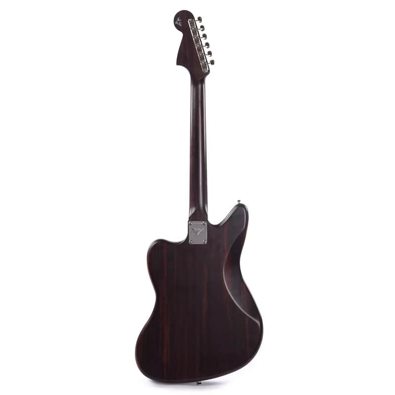 Fender Custom Shop Greg Fessler Masterbuilt Rosewood Jaguar NOS image 2