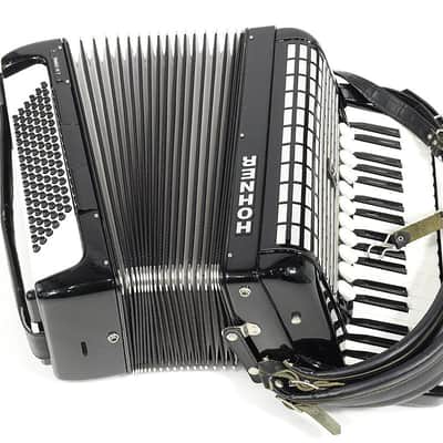 Hohner Tango IV T image 8